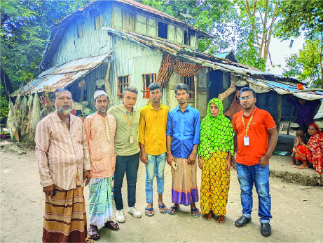 Image of মো: রাসেল মাহমুদ